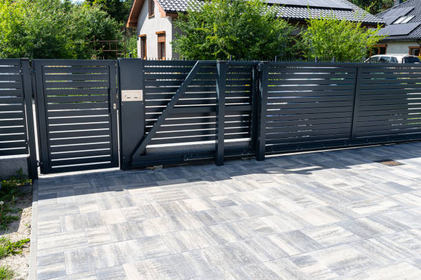 Best Driveway Pavers for Homes  in Dillsboro, IN
