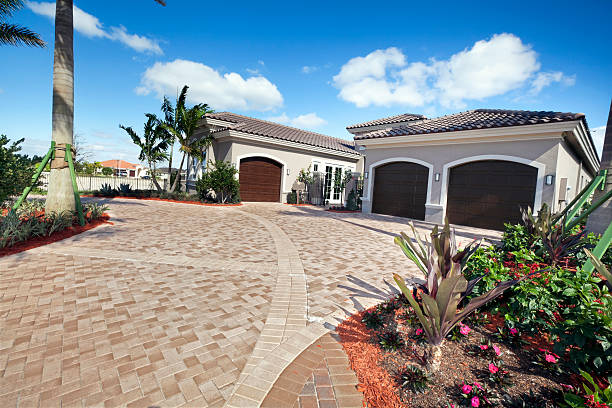 Best Driveway Pavers Near Me  in Dillsboro, IN