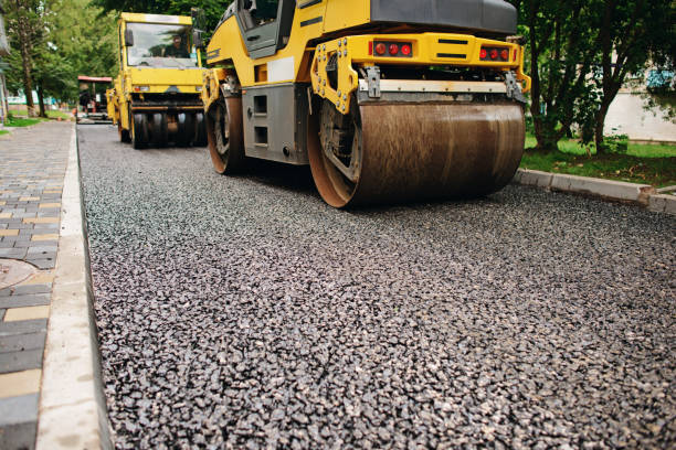 Best Interlocking Driveway Pavers  in Dillsboro, IN